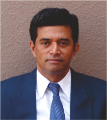 Mr. Gopinath Krishnan